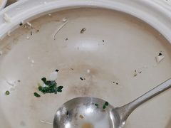 -天乐农家鱼头王(天目湖店)