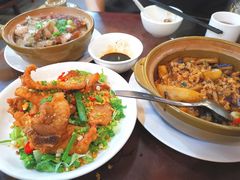 -尝囍煲仔小菜