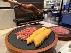 -武汉厨房自助餐厅·武汉卓尔万豪酒店