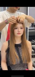 -DL HOPE造型