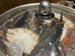 -川骄海鲜自助(河东店)