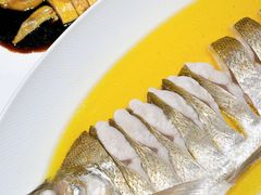 -宫燕府·京菜·烤鸭·淮扬菜(王府中心店)