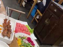 -牛街·马辈儿涮肉(牛街二店)