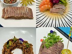 -祝家花園(伯渎港店)