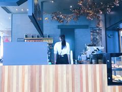 -星巴克(成都太古里二店)