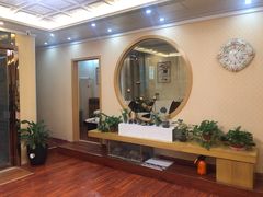-益康盲人推拿按摩(长虹店)