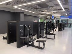 -优享健身(三元桥店)
