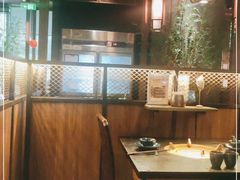 大堂-湊湊火锅·茶憩(世博大道店)