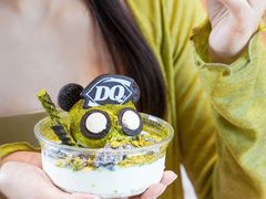 -DQ·蛋糕·冰淇淋(万联城店)