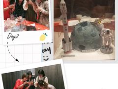 -Whisper studio薇语花艺烘焙工作室