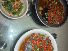 -味上湘菜馆(岳麓山店)