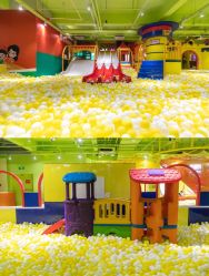 -宝燕乐园(闵行旗舰店)