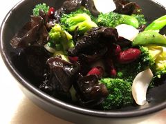 -那家小馆•北京菜•烤鸭(中关村店)