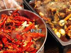 -虾小龙老长沙龙虾馆(坡子街店)