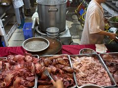-联丰美食(番禺店)