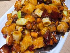 -渝信川菜(长安店)