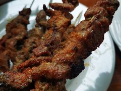 -苏力坦新疆特色(东直门店)