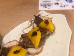 -山之川日料放题(通州店)