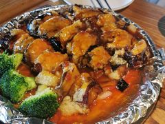 -小和庆·知味(首铸万科店)