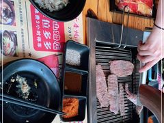 -千寻烧肉(政务区店)