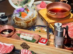 -牛道·和牛九食(市府恒隆广场店)