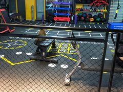 -ENERGY原力健身(川周店)