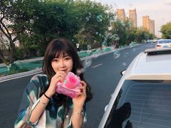 -摩天活力城·摩天轮