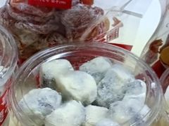 -二斗栗子(黄河道店)