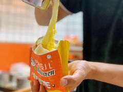 -嗨皮儿·现蒸面皮(抄纸巷店)