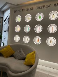 -Mr.JUDY洗个头发