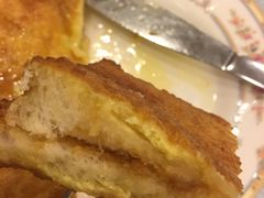 得奖西多士-金华冰厅