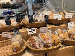 -佐敦面包铺·JORDAN BAKERY