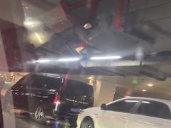 -上海浦东国际机场-T2航站楼