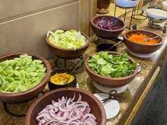 -皇朝万鑫自助餐厅