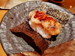 -奈良本寿司(永嘉路店)