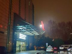 -杭州师范大学附属医院(杭州总院)