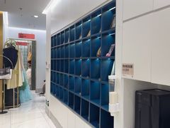 -海马体照相馆(环贸iapm大师爱情店)