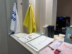 大堂-M Stand(凯德乐峰广场店)