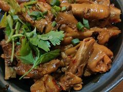 -烤五行·烧烤烤串(石佛营店)