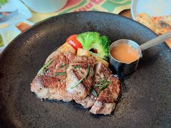 -安妮意大利餐厅(世贸天阶店)