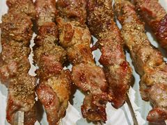 -那时新疆·若羌(经纬汇店)