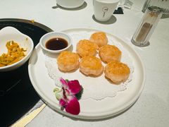 -顺峰顺水顺德菜(第一百货店)