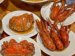 -蟹家大院(外滩店)