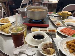 -燃计沙茶皇·香港沙茶火锅(人广旗舰店)