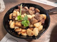 -仁义涵西餐·咖啡(中华巴洛克店)