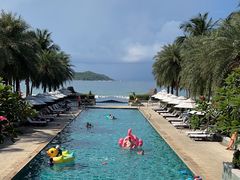 -石梅湾艾美度假酒店