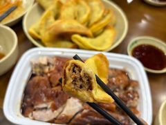 -李记清真馆(打钉巷店)