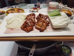 -930私房菜(欧阳路店)