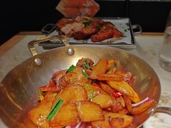 -绿茶餐厅(青岛城阳万象汇店)