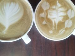 -百客咖啡(国际大厦店)